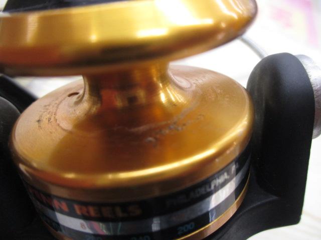 スピンフィッシャー 4300SS