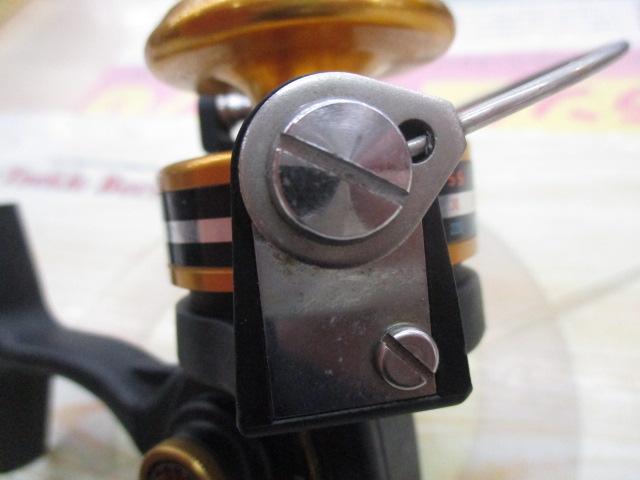 スピンフィッシャー 4300SS