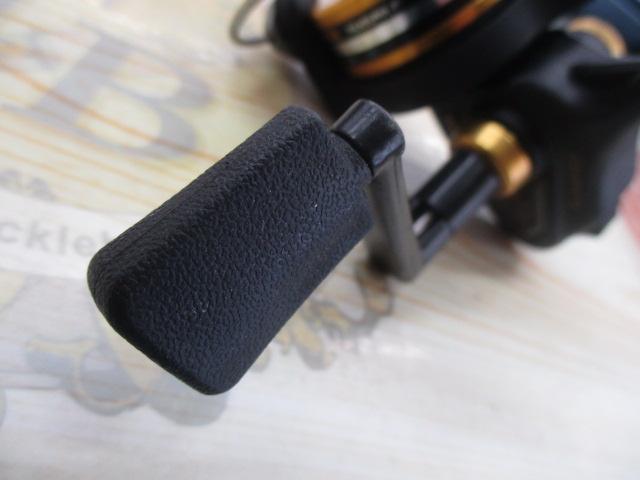 スピンフィッシャー 4300SS