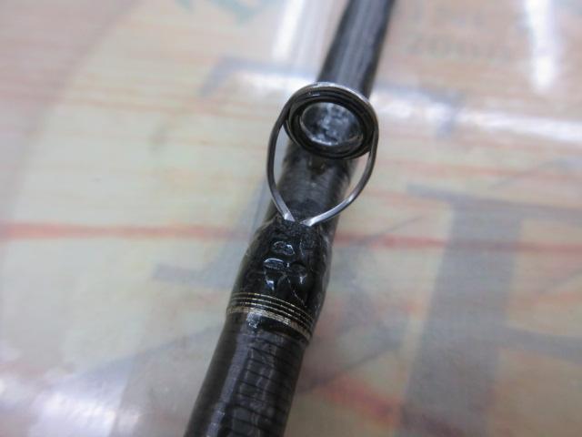 ポイズングロリアス 168L BFS 68 LONG DISTANCE