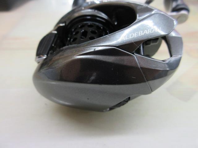 16アルデバランBFS XG LH