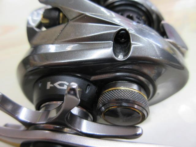 16アルデバランBFS XG LH