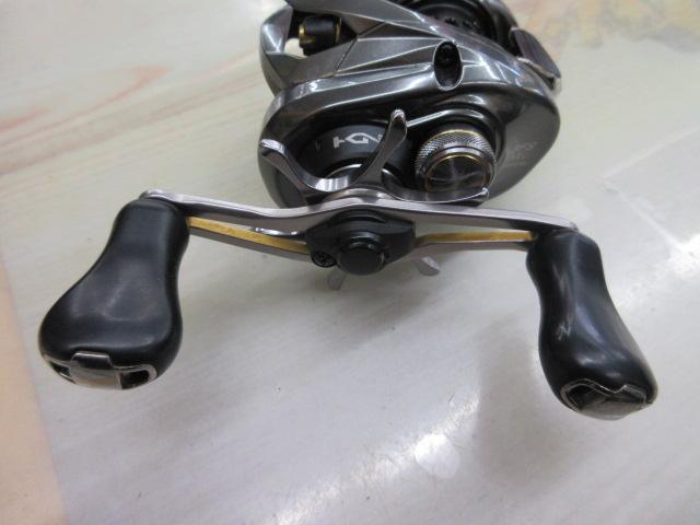 16アルデバランBFS XG LH