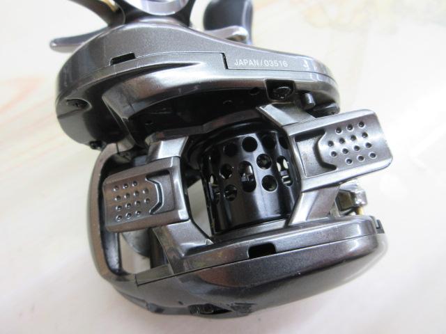 16アルデバランBFS XG LH