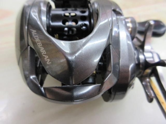 16アルデバランBFS XG LH