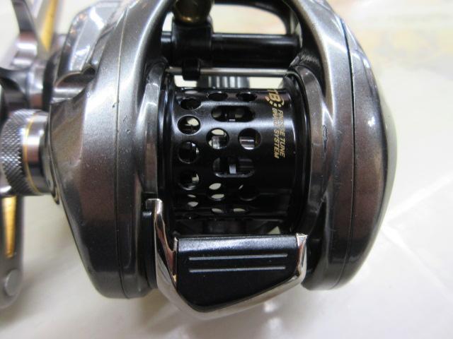 16アルデバランBFS XG LH