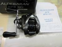 16アルデバランBFS XG LH