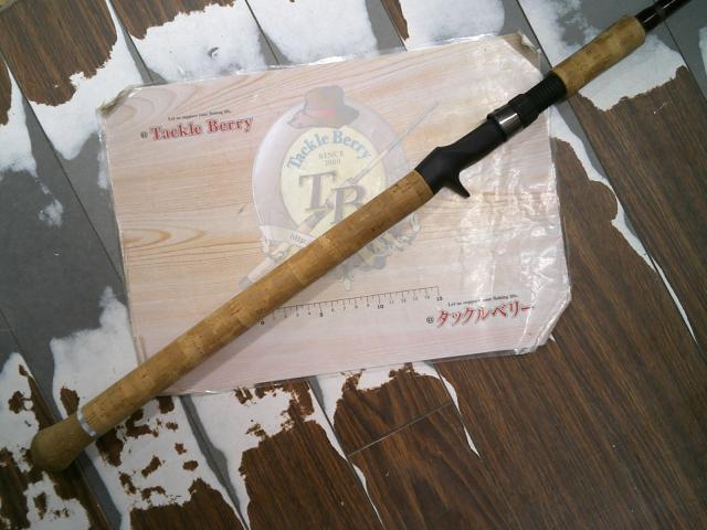 チャドーゴースト CDG7.6