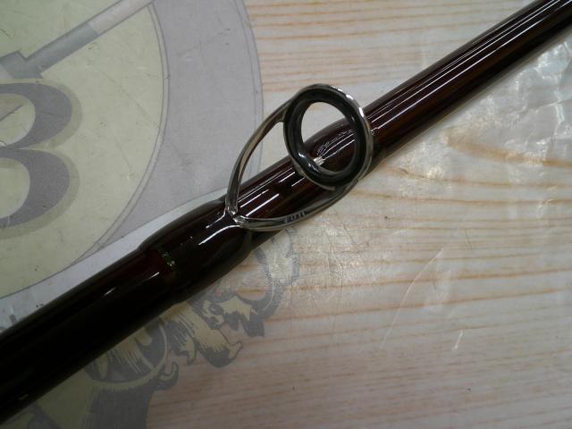 チャドーゴースト CDG7.6