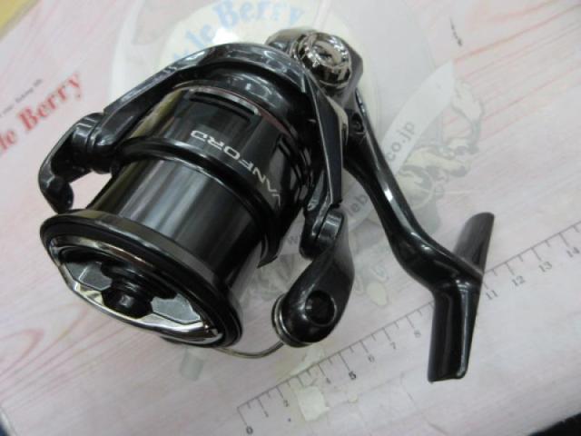 24ヴァンフォード 2500SHG