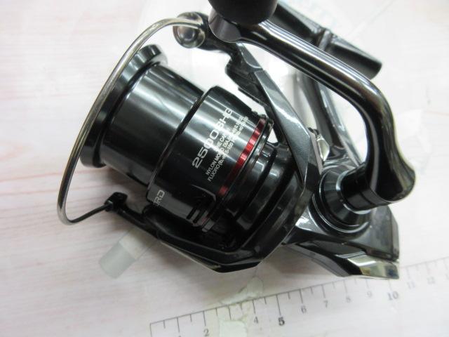 24ヴァンフォード 2500SHG