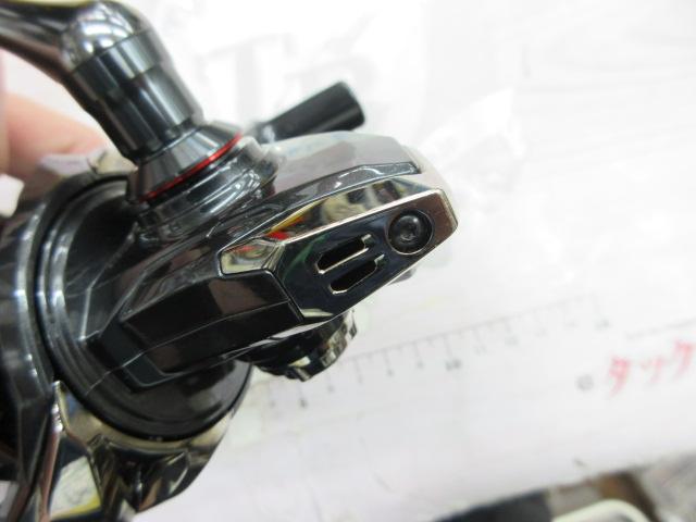 24ヴァンフォード 2500SHG