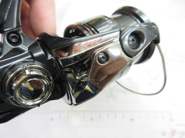 24ヴァンフォード 2500SHG