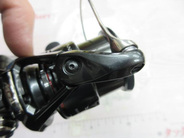 24ヴァンフォード 2500SHG