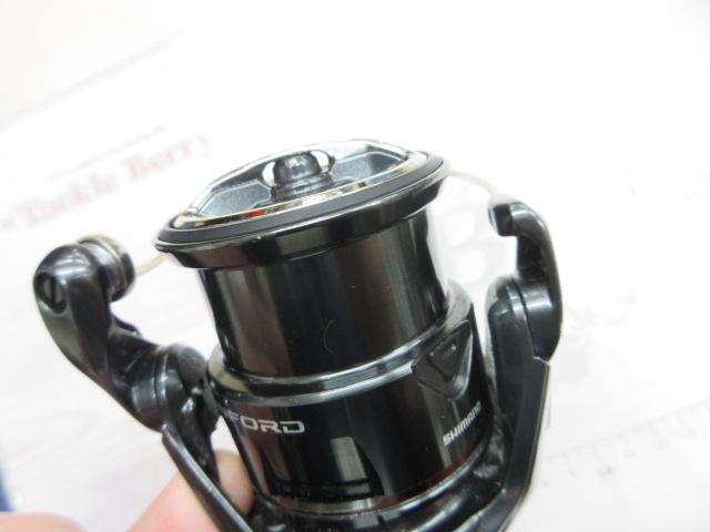 24ヴァンフォード 2500SHG