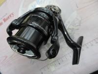 24ヴァンフォード 2500SHG