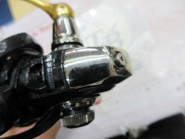 18レガリス LT1000S