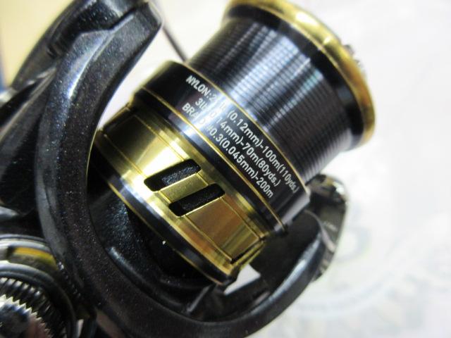 18レガリス LT1000S