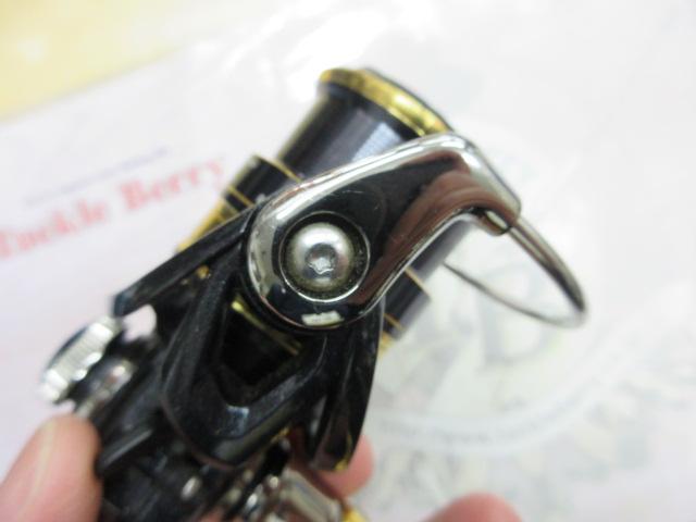 18レガリス LT1000S