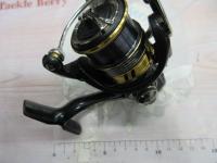 18レガリス LT1000S