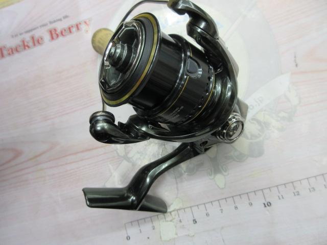 23カーディフXR C2000SHG