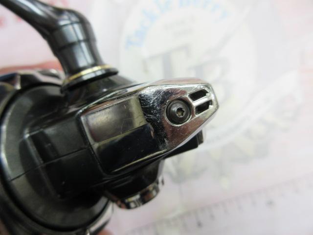 23カーディフXR C2000SHG