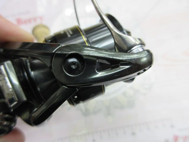 23カーディフXR C2000SHG