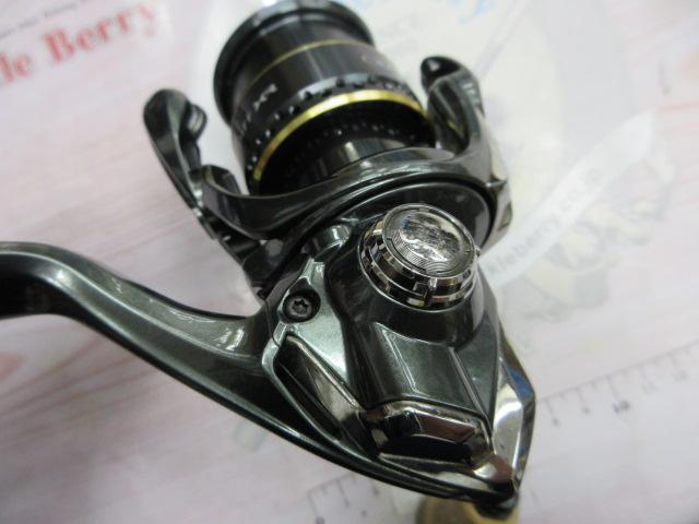 23カーディフXR C2000SHG