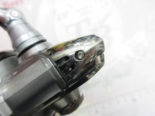 15ツインパワー C2000HGS