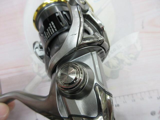 15ツインパワー C2000HGS