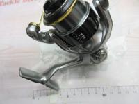 15ツインパワー C2000HGS