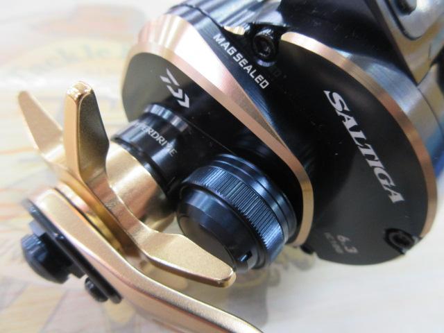 21ソルティガIC 100L