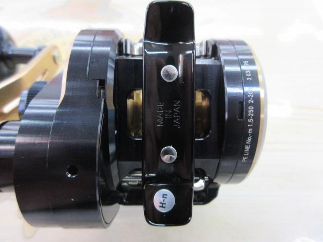 21ソルティガIC 100L