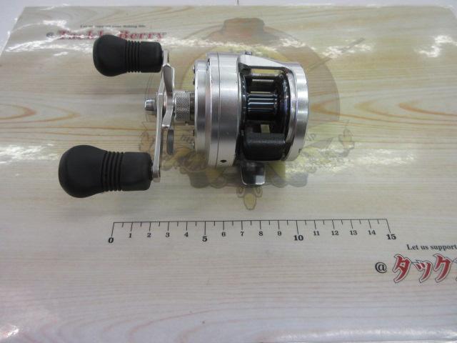 11オシアカルカッタ 201HG