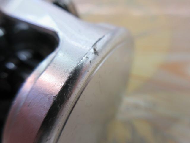 11オシアカルカッタ 201HG