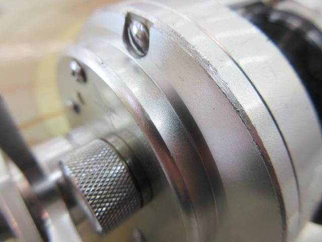 11オシアカルカッタ 201HG