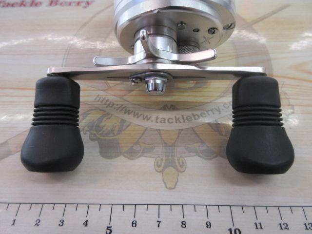 11オシアカルカッタ 201HG