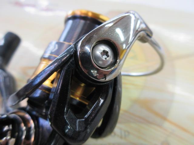 18レガリス LT1000S