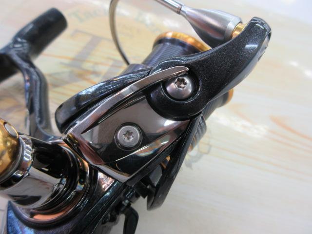 18レガリス LT1000S