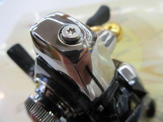 18レガリス LT1000S