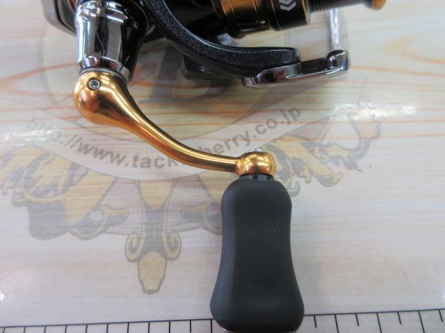 18レガリス LT1000S