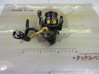 18レガリス LT1000S