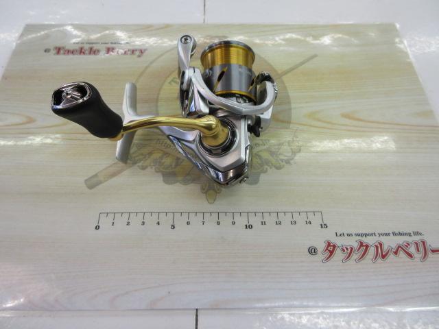 21フリームス FC LT1000S