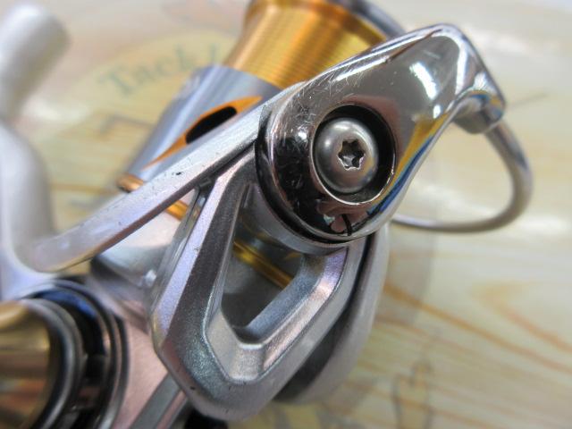 21フリームス FC LT1000S