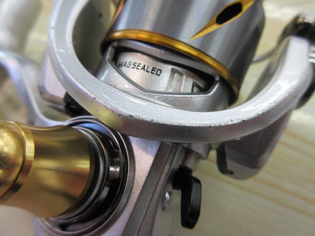 21フリームス FC LT1000S