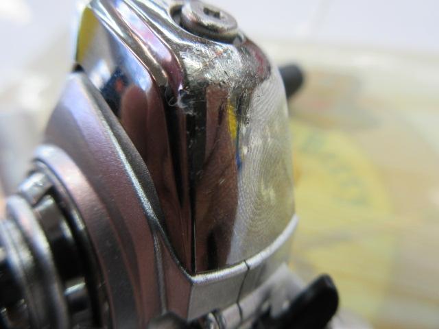 21フリームス FC LT1000S