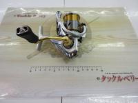 21フリームス FC LT1000S