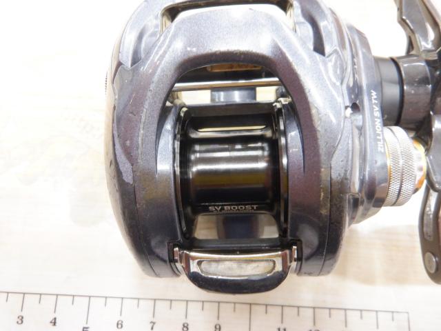 ジリオン SV TW 1016SV-H