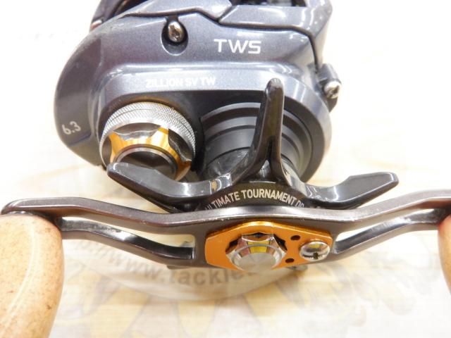 ジリオン SV TW 1016SV-H