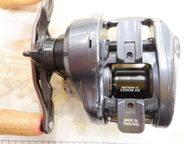 ジリオン SV TW 1016SV-H